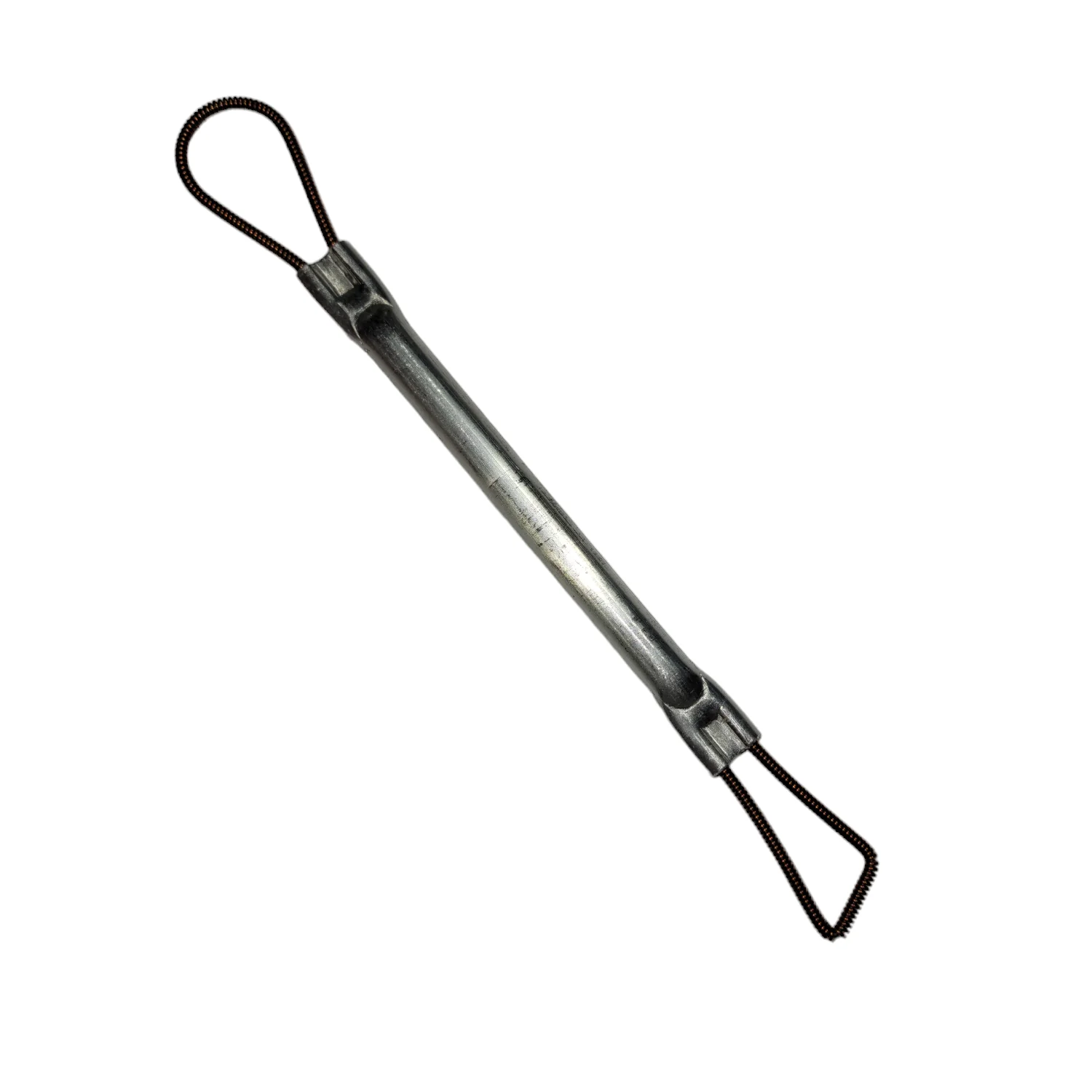 Mirette Wire Wrapped Tool Fine 8.25" 21cm - Image 2