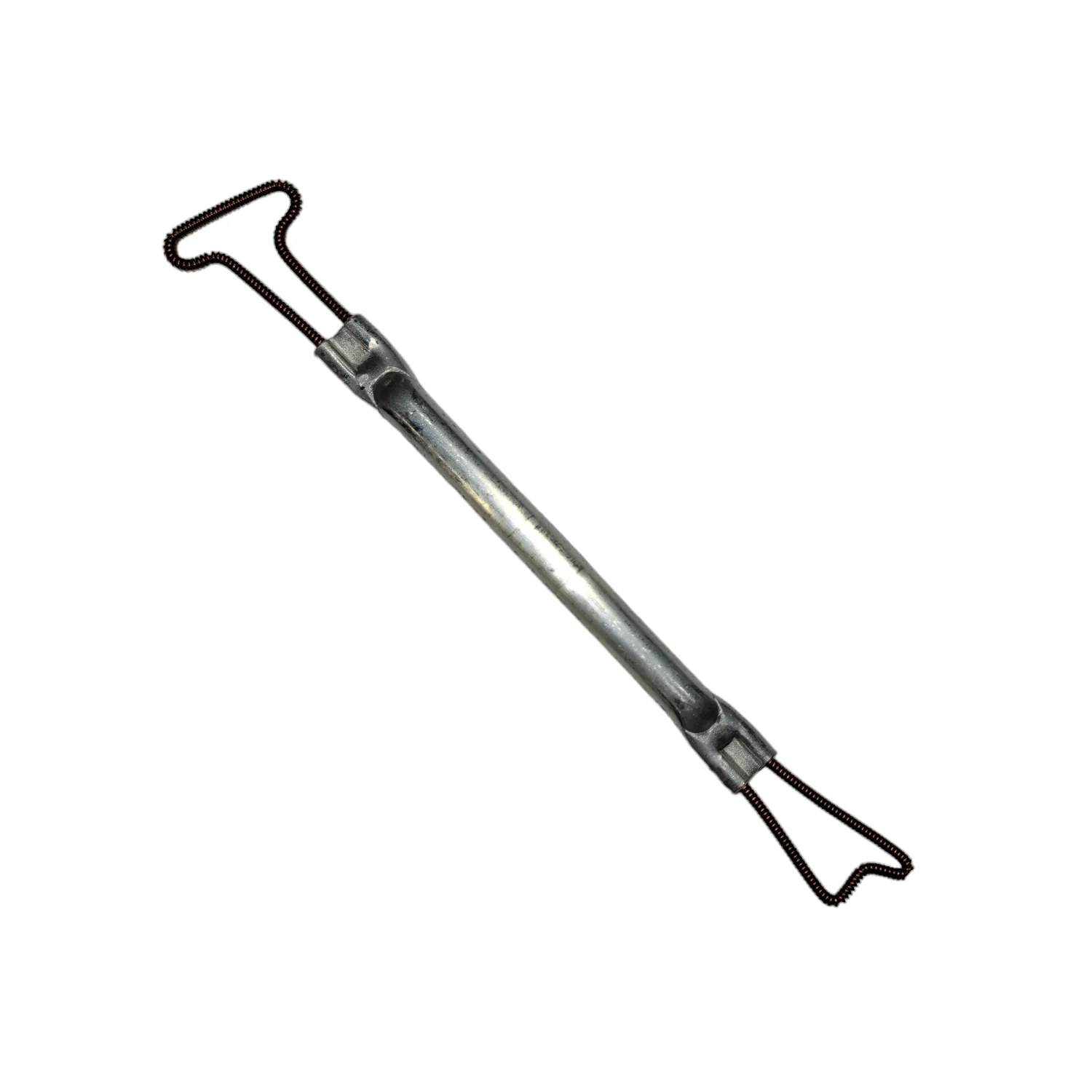 Mirette Wire Wrapped Tool Fine 8.25" 21cm - Image 3