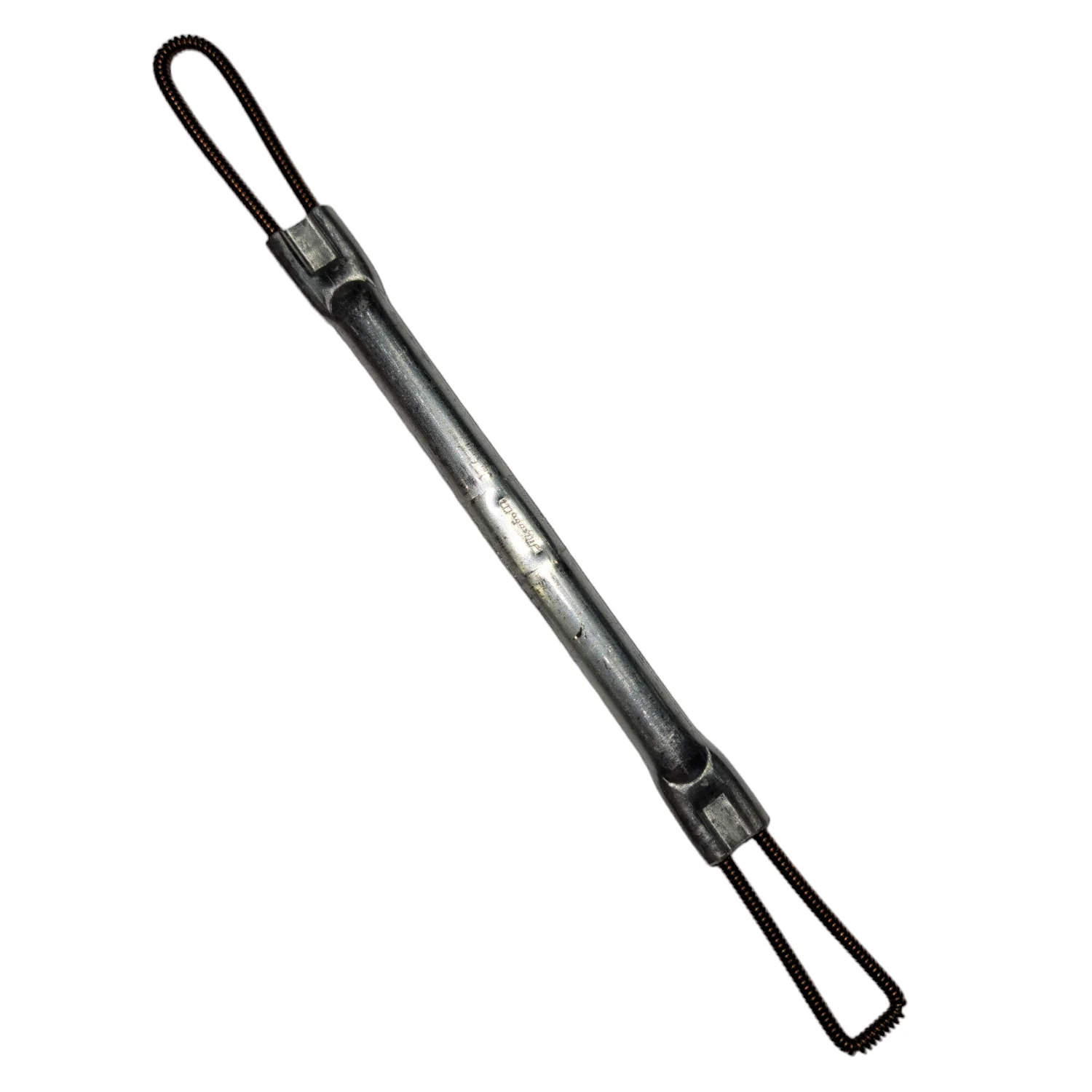 Mirette Wire Wrapped Tool Fine 8.25" 21cm - Image 4