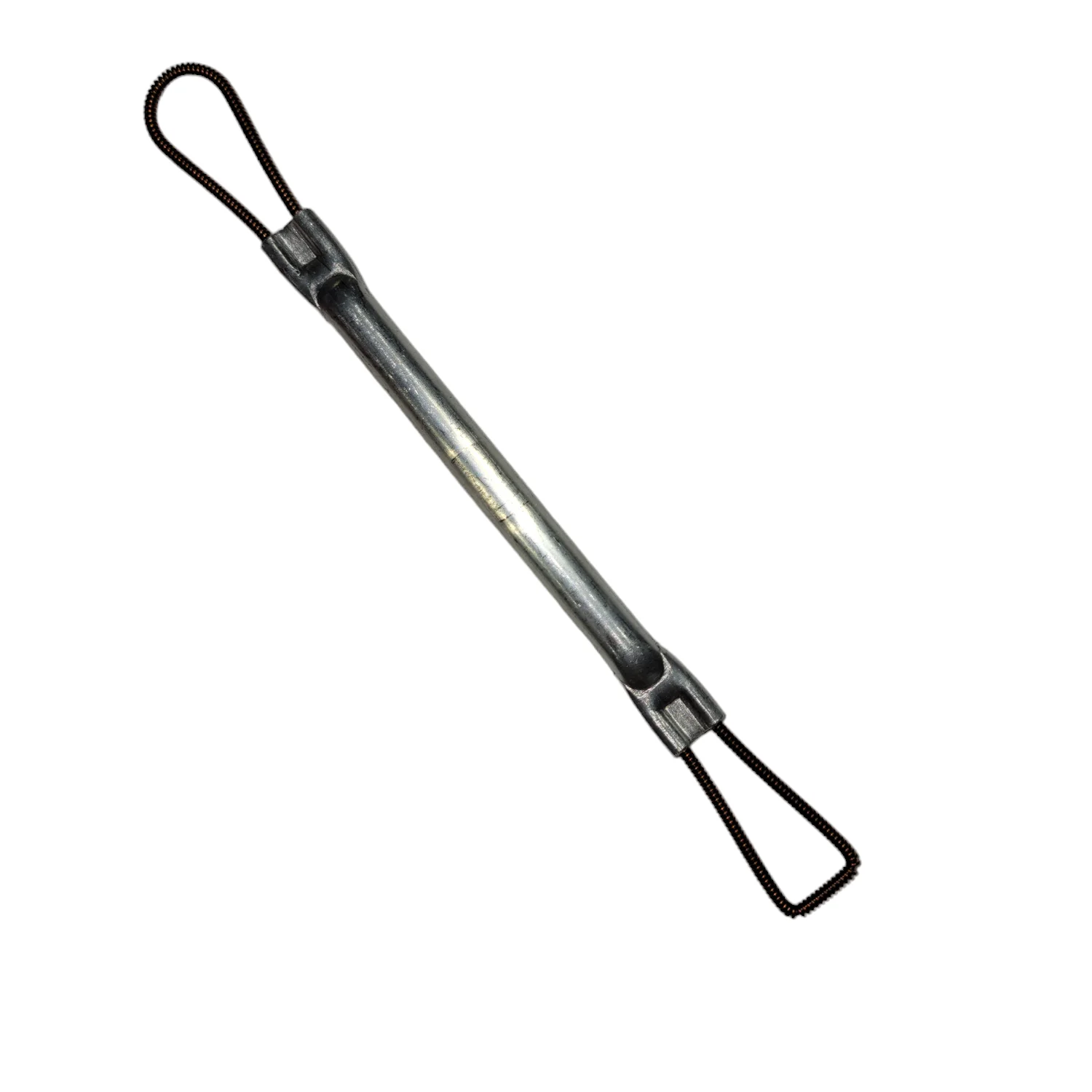 Mirette Wire Wrapped Tool Fine 8.25" 21cm - Image 5