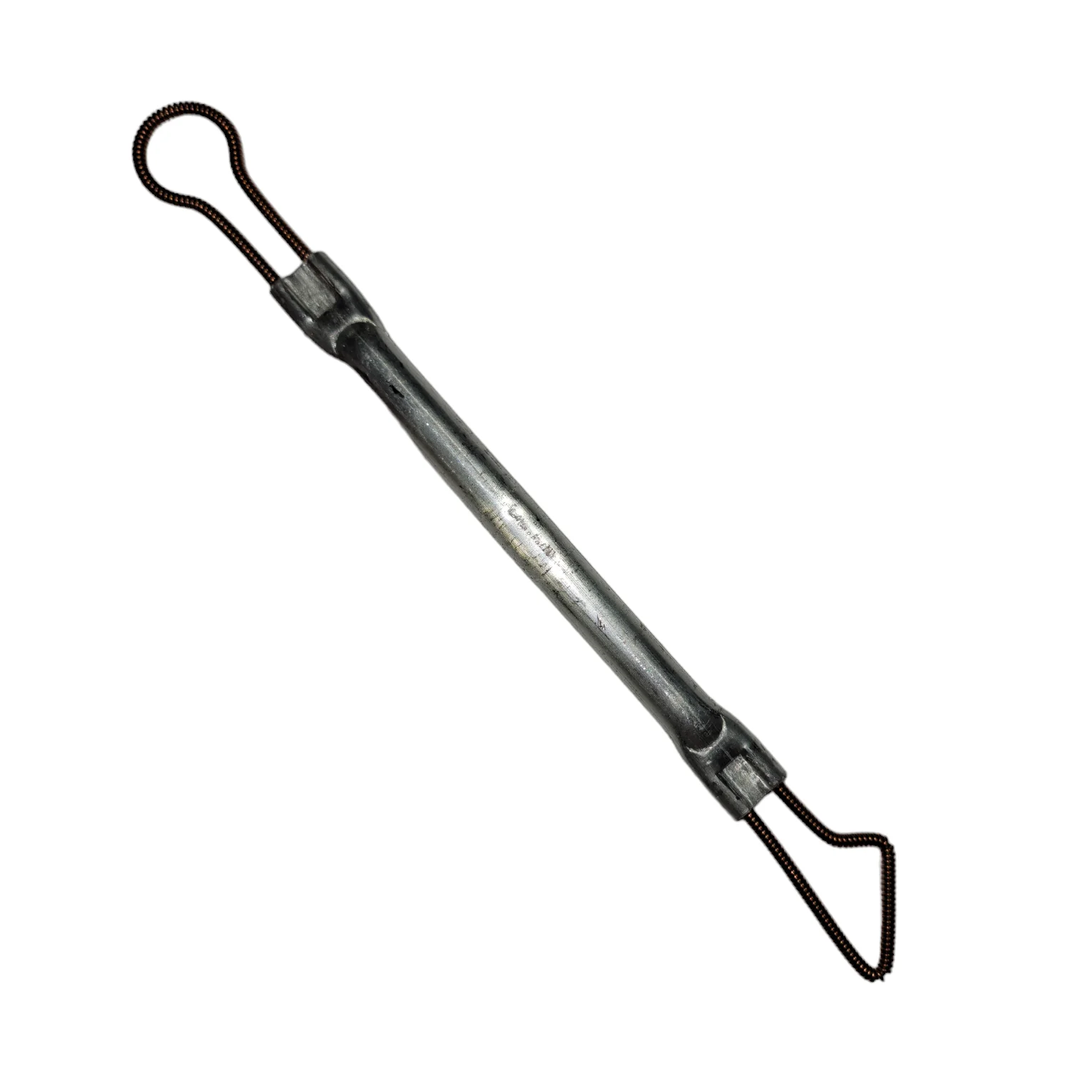 Mirette Wire Wrapped Tool Fine 8.25" 21cm - Image 6