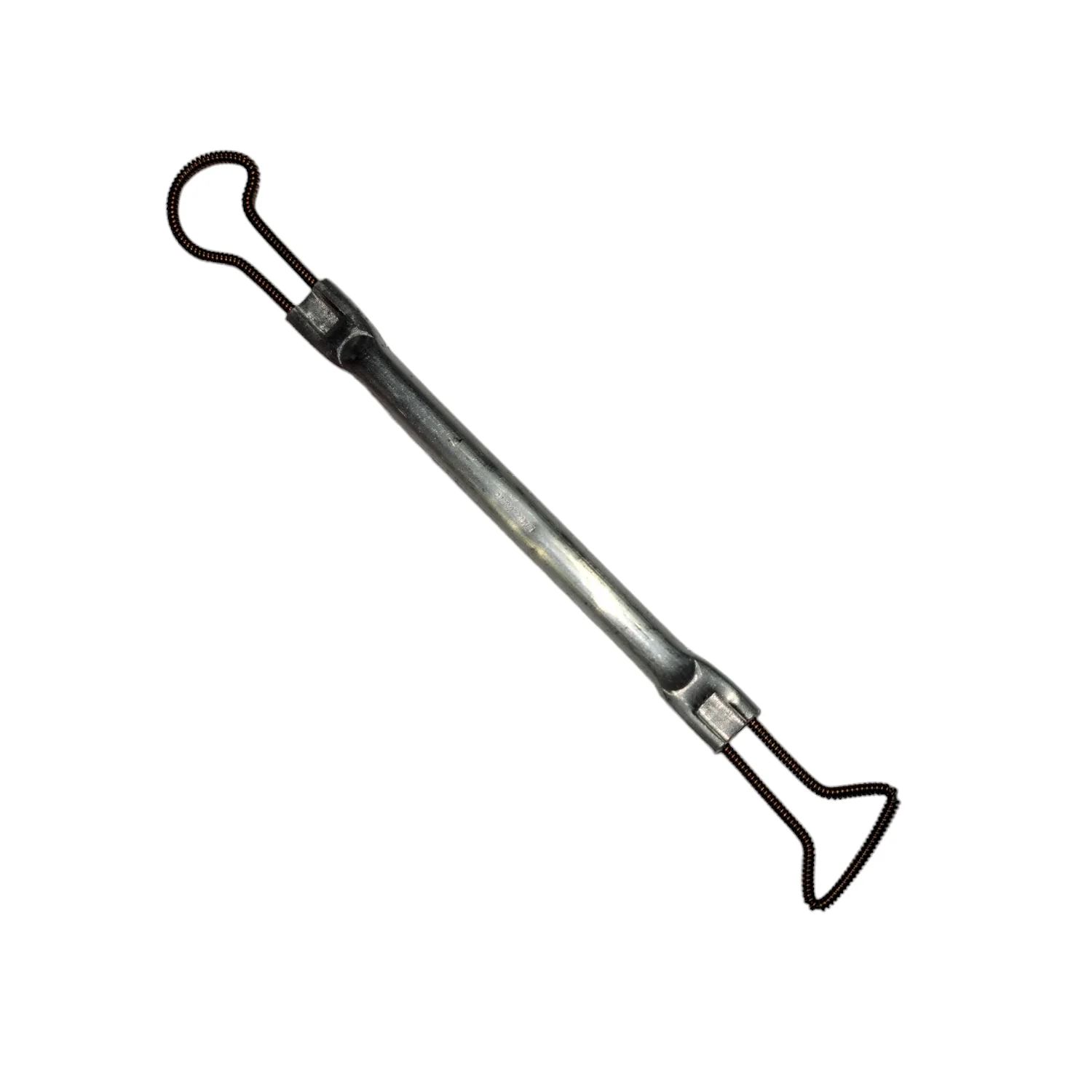 Mirette Wire Wrapped Tool Fine 8.25" 21cm - Image 7