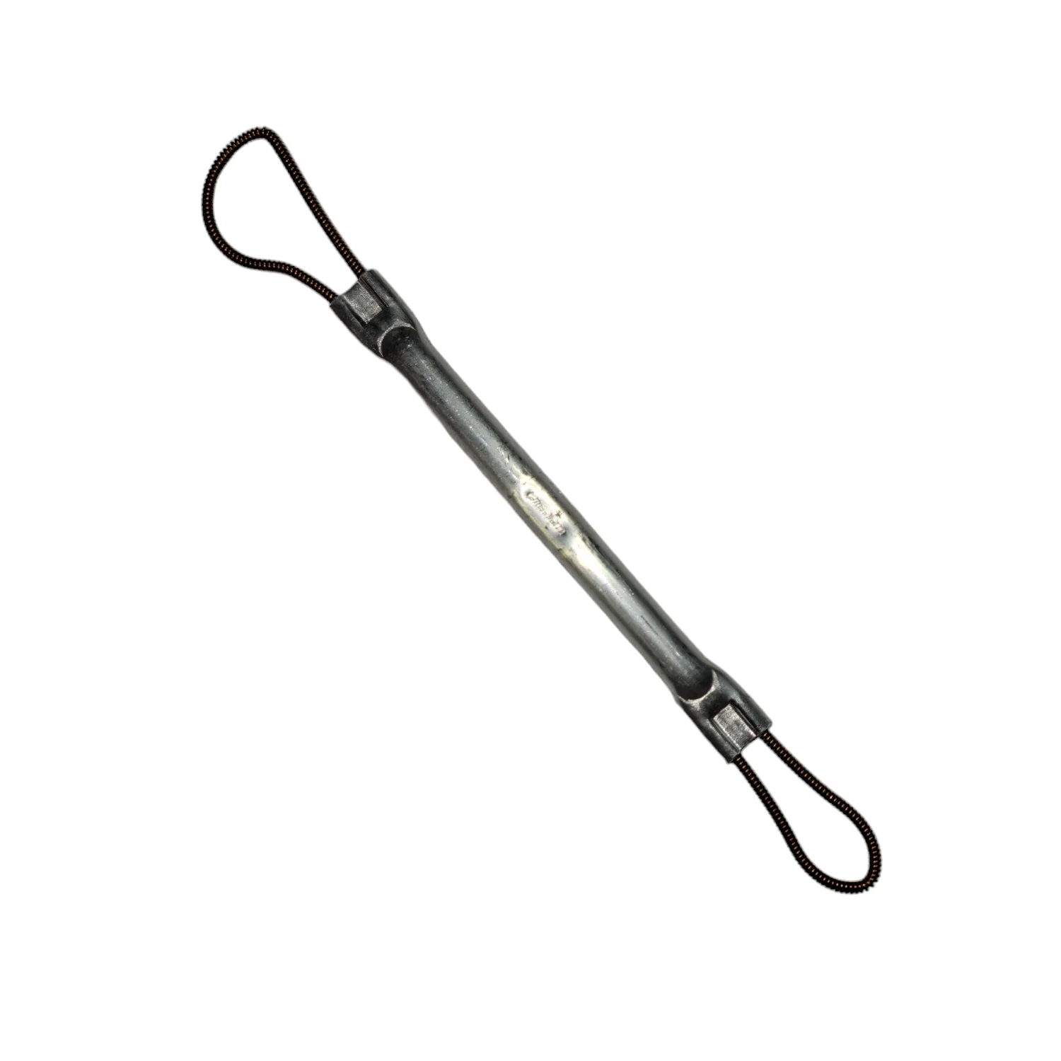 Mirette Wire Wrapped Tool Fine 8.25" 21cm - Image 8