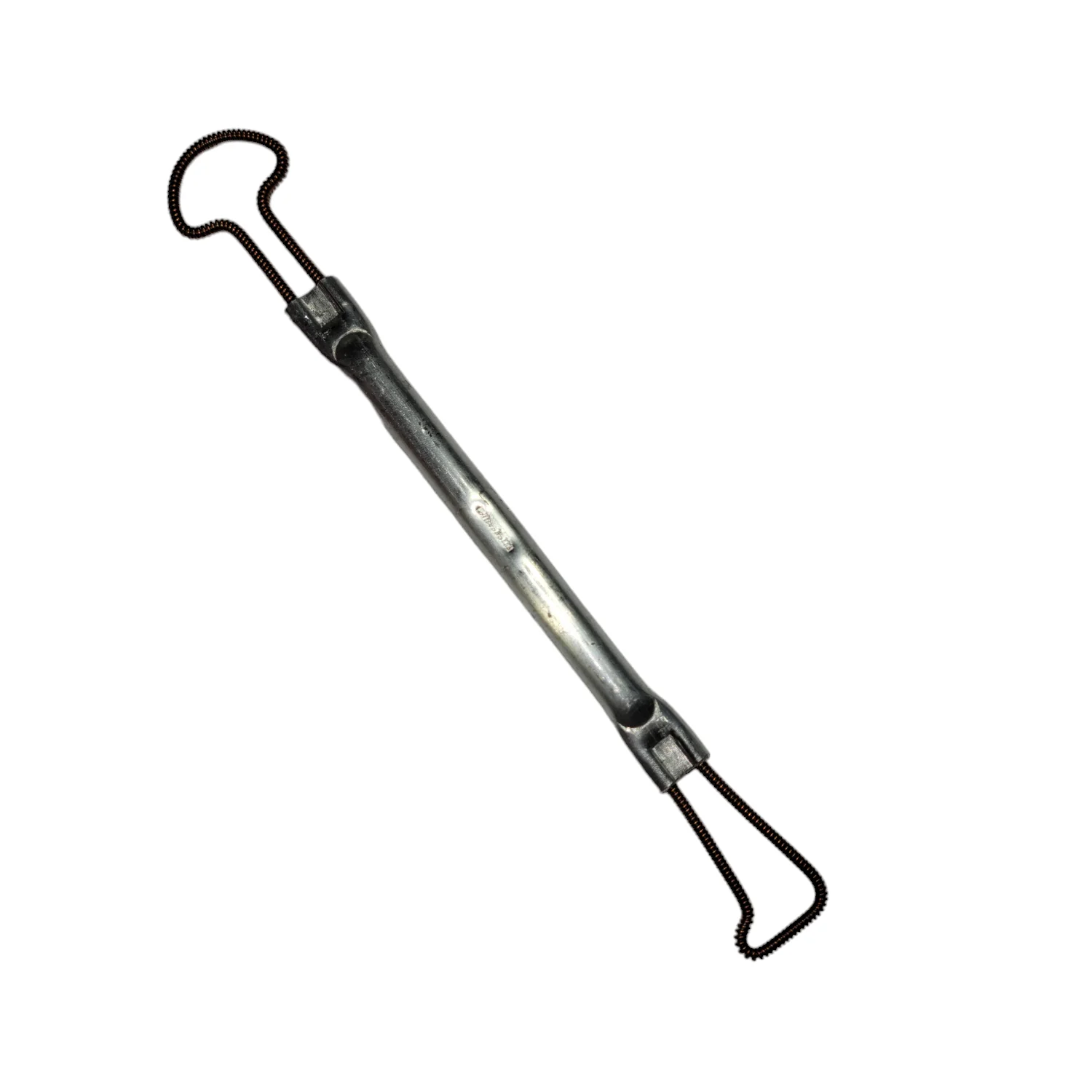 Mirette Wire Wrapped Tool Fine 8.25" 21cm - Image 9