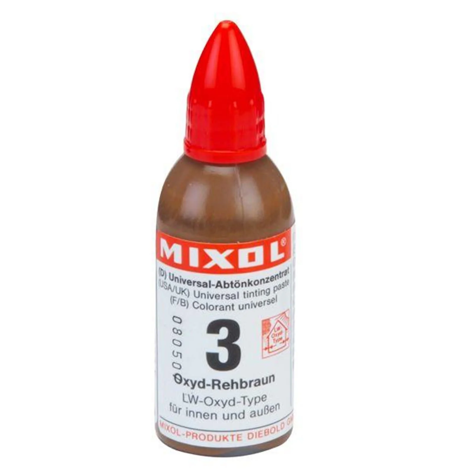 MIXOL® Tints - Image 11
