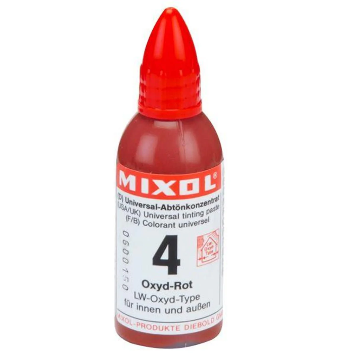 MIXOL® Tints - Image 12
