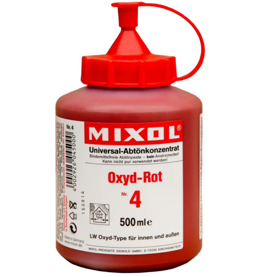 MIXOL® Tints - Image 13