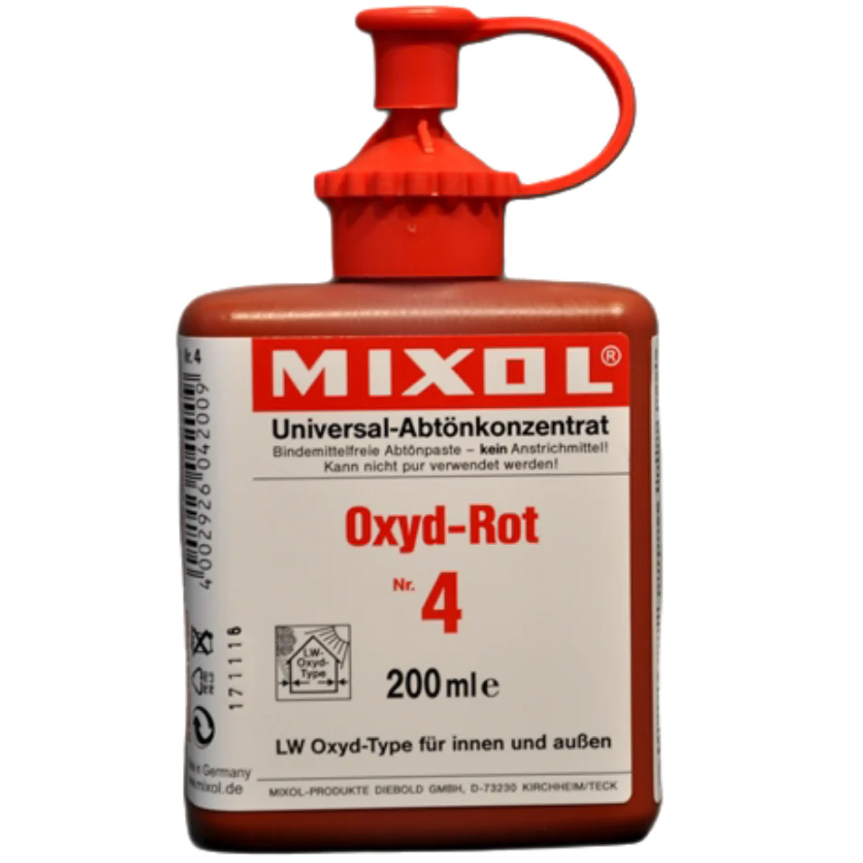MIXOL® Tints - Image 14