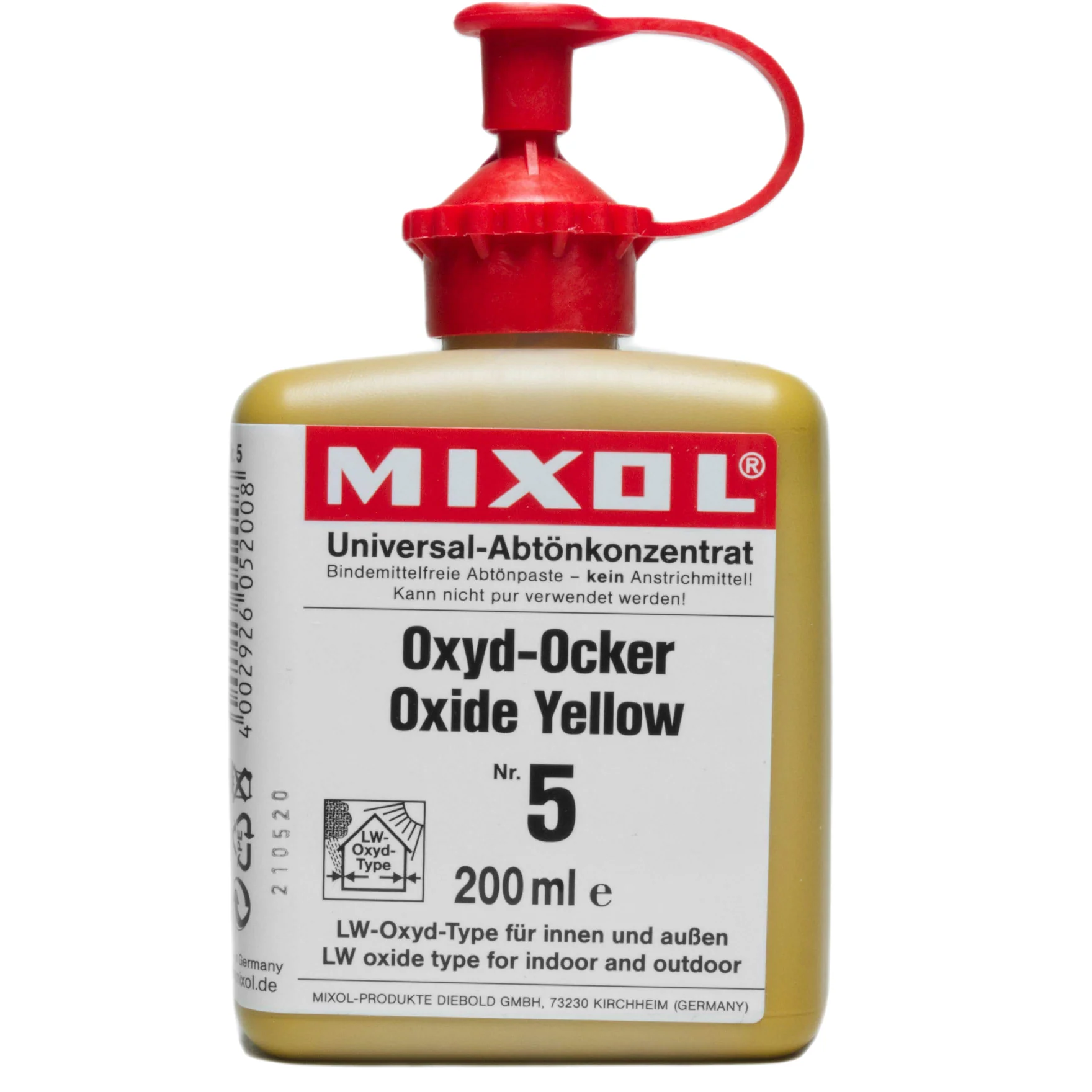 MIXOL® Tints - Image 16