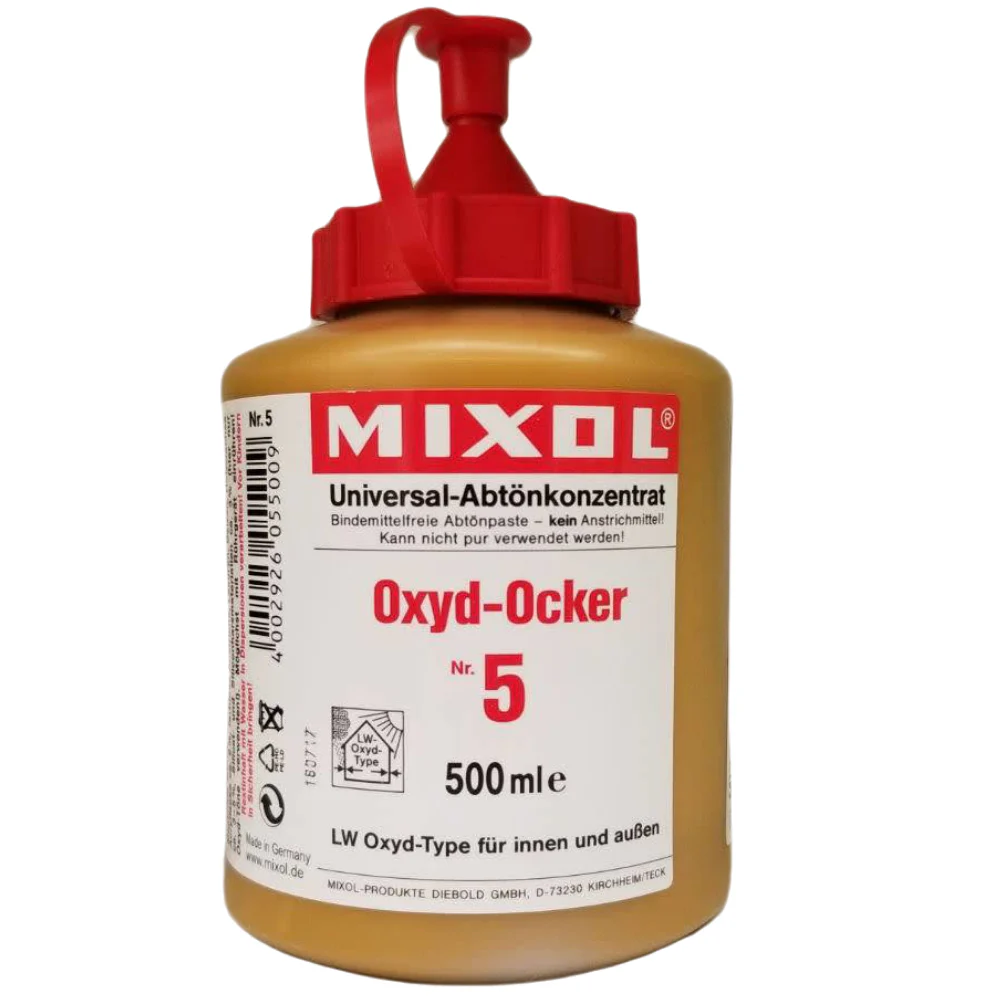MIXOL® Tints - Image 17