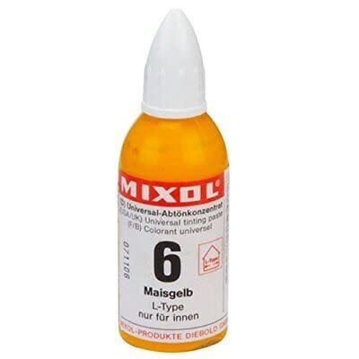 MIXOL® Tints - Image 18