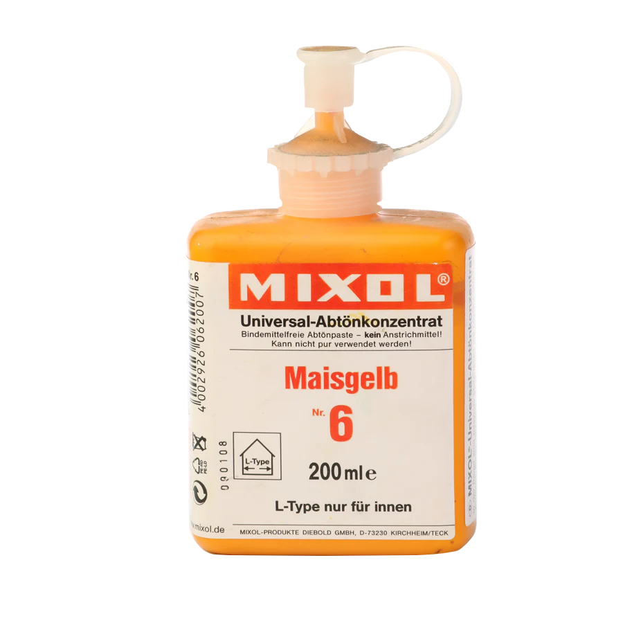 MIXOL® Tints - Image 19