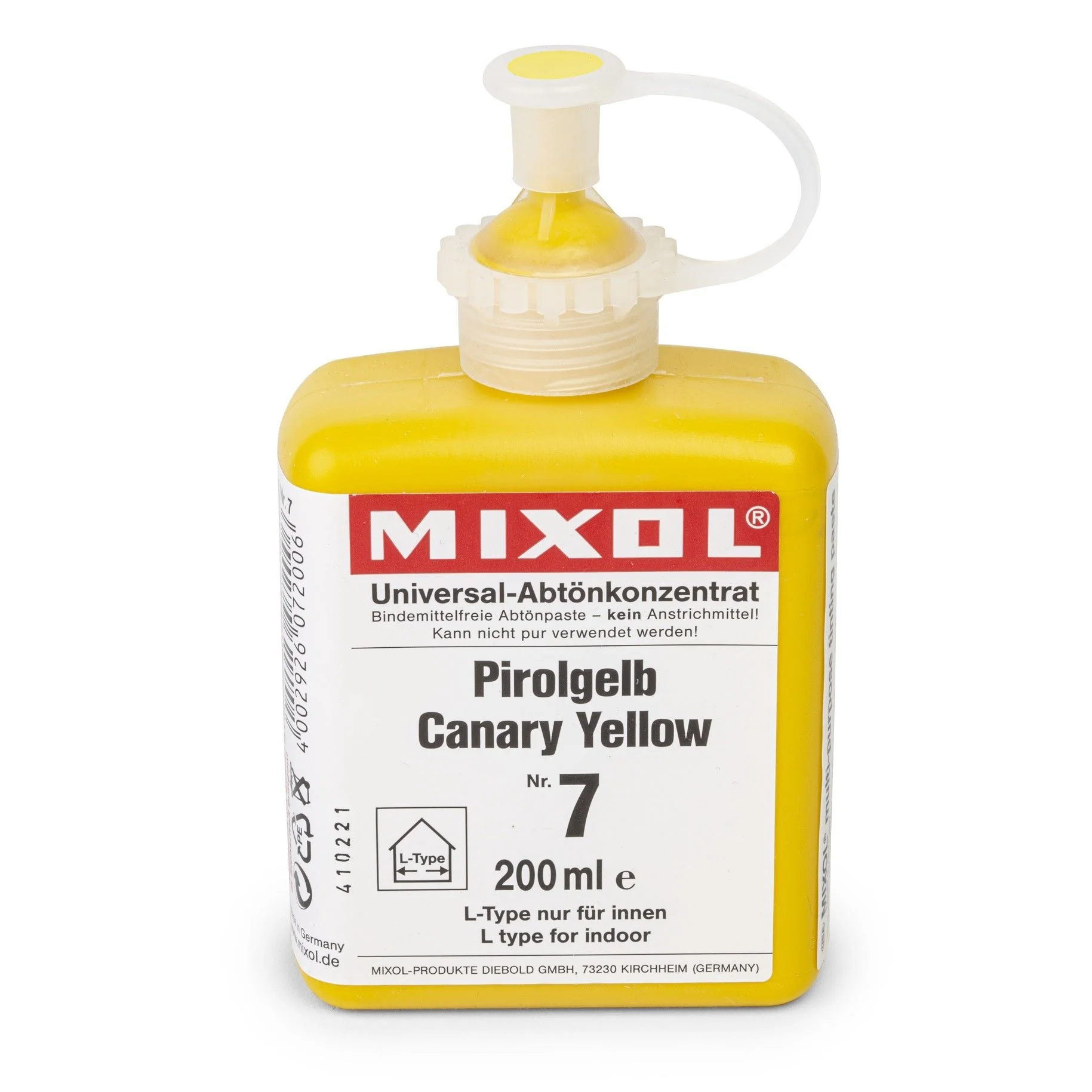MIXOL® Tints - Image 21
