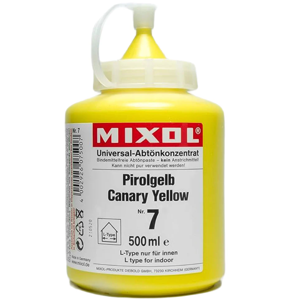 MIXOL® Tints - Image 22