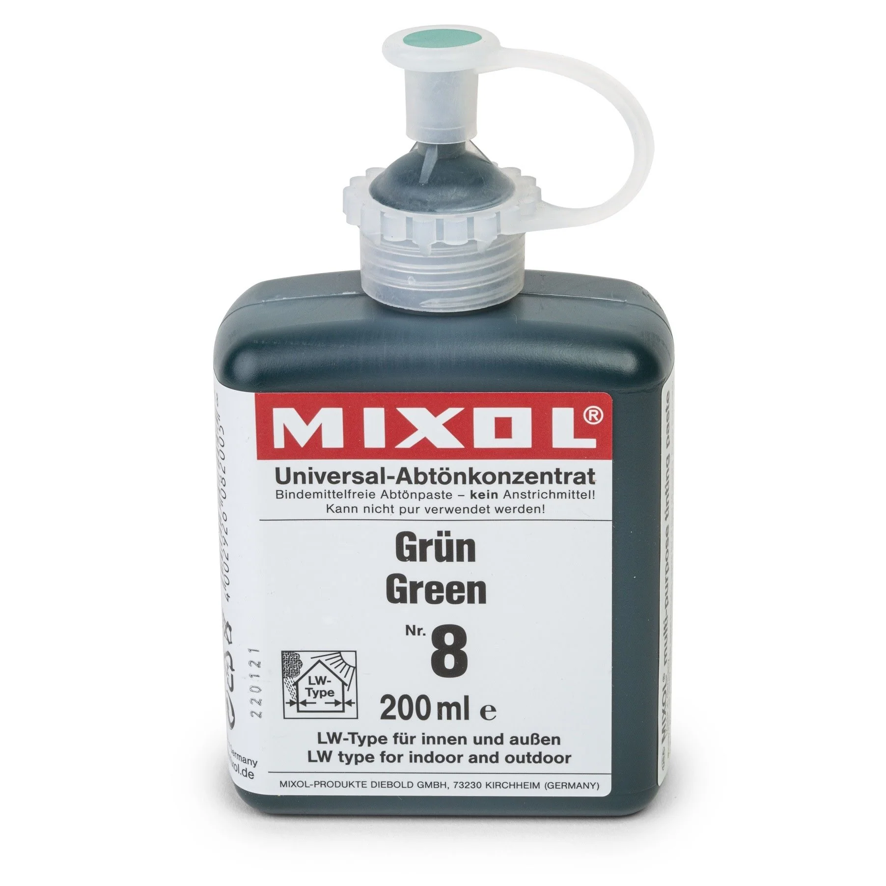 MIXOL® Tints - Image 23