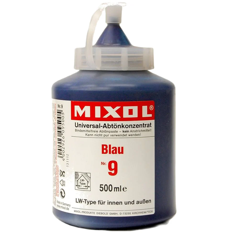 MIXOL® Tints - Image 25