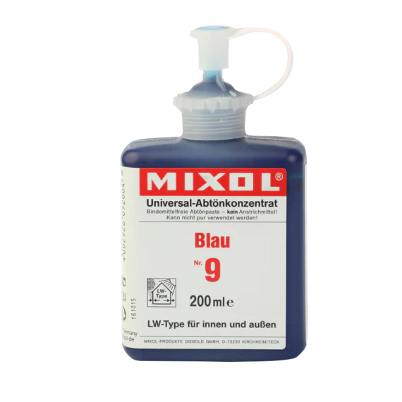 MIXOL® Tints - Image 26