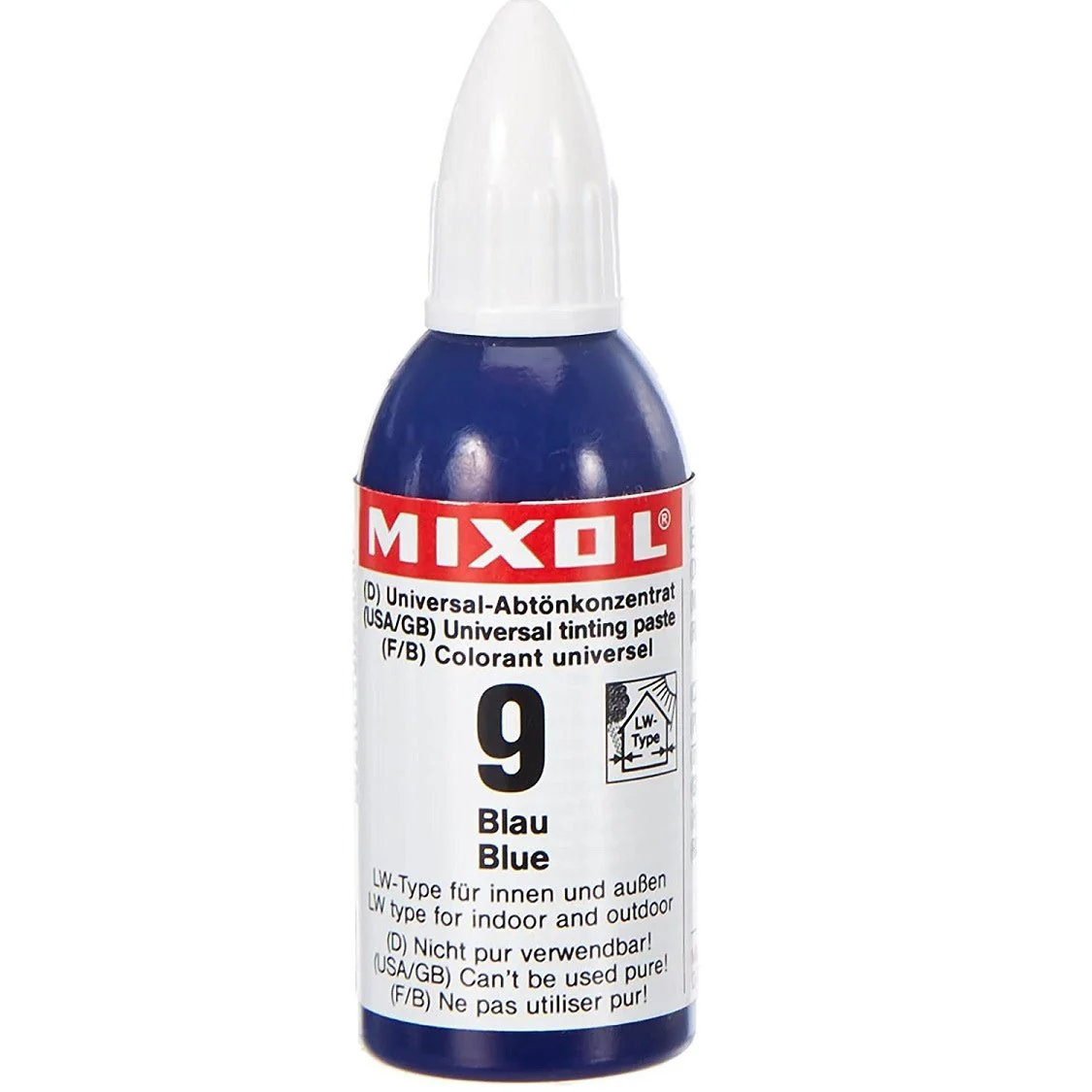 MIXOL® Tints - Image 27