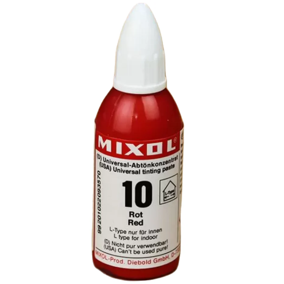 MIXOL® Tints - Image 28