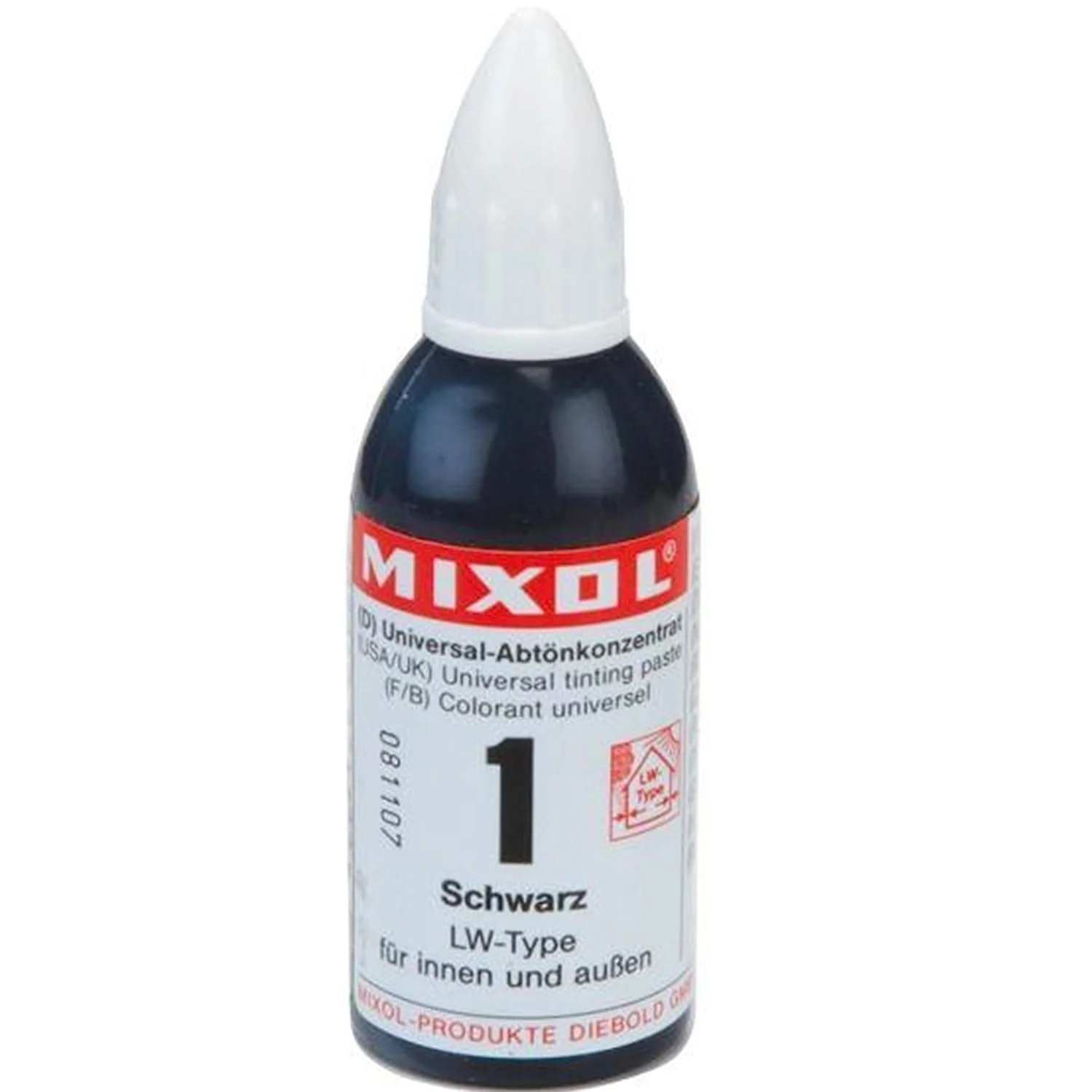 MIXOL® Tints - Image 3