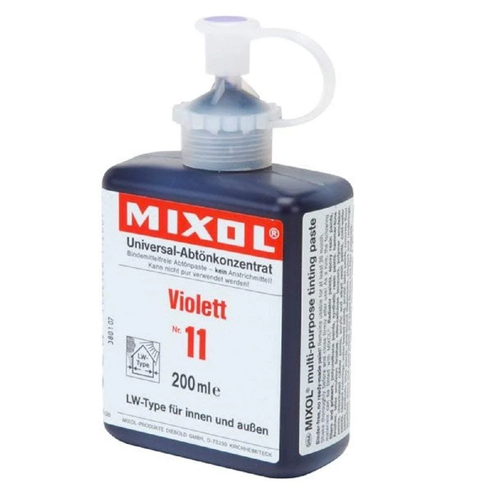 MIXOL® Tints - Image 31