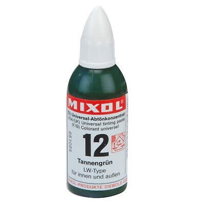 MIXOL® Tints - Image 34