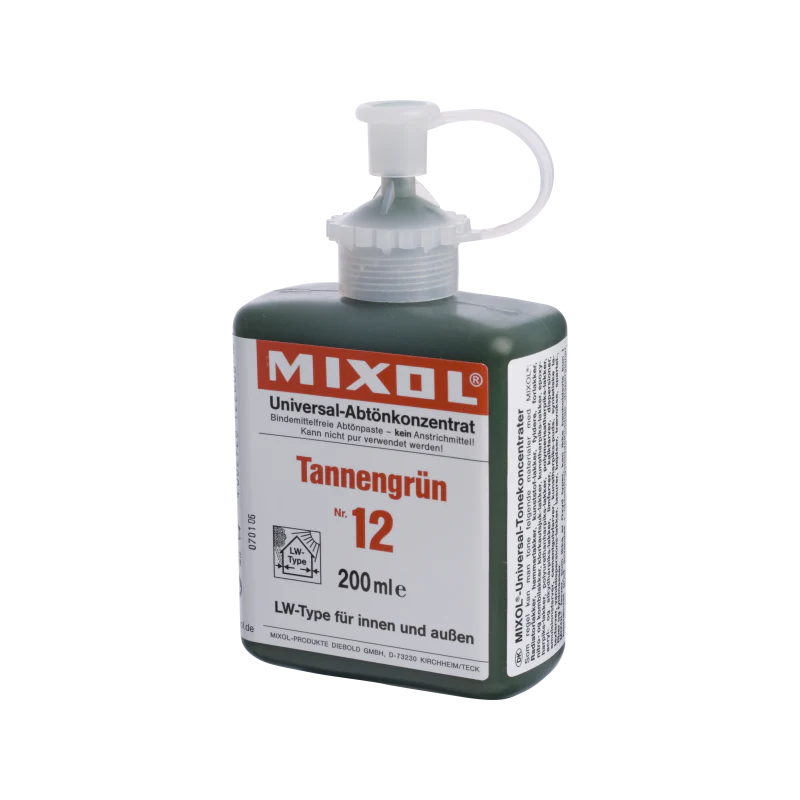 MIXOL® Tints - Image 35