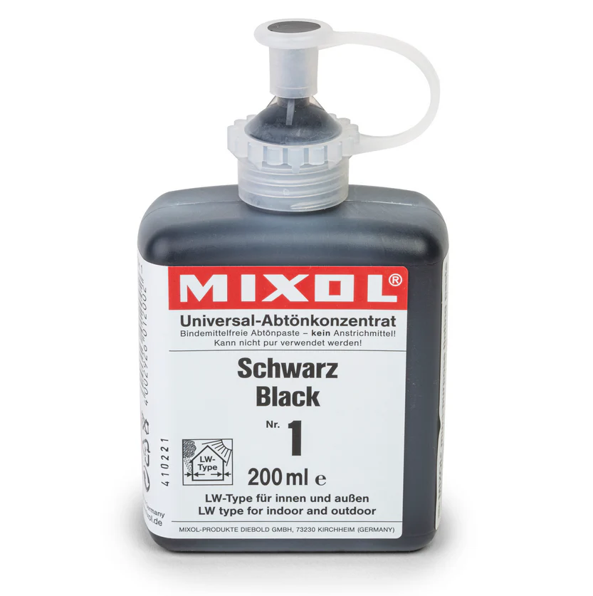 MIXOL® Tints - Image 4