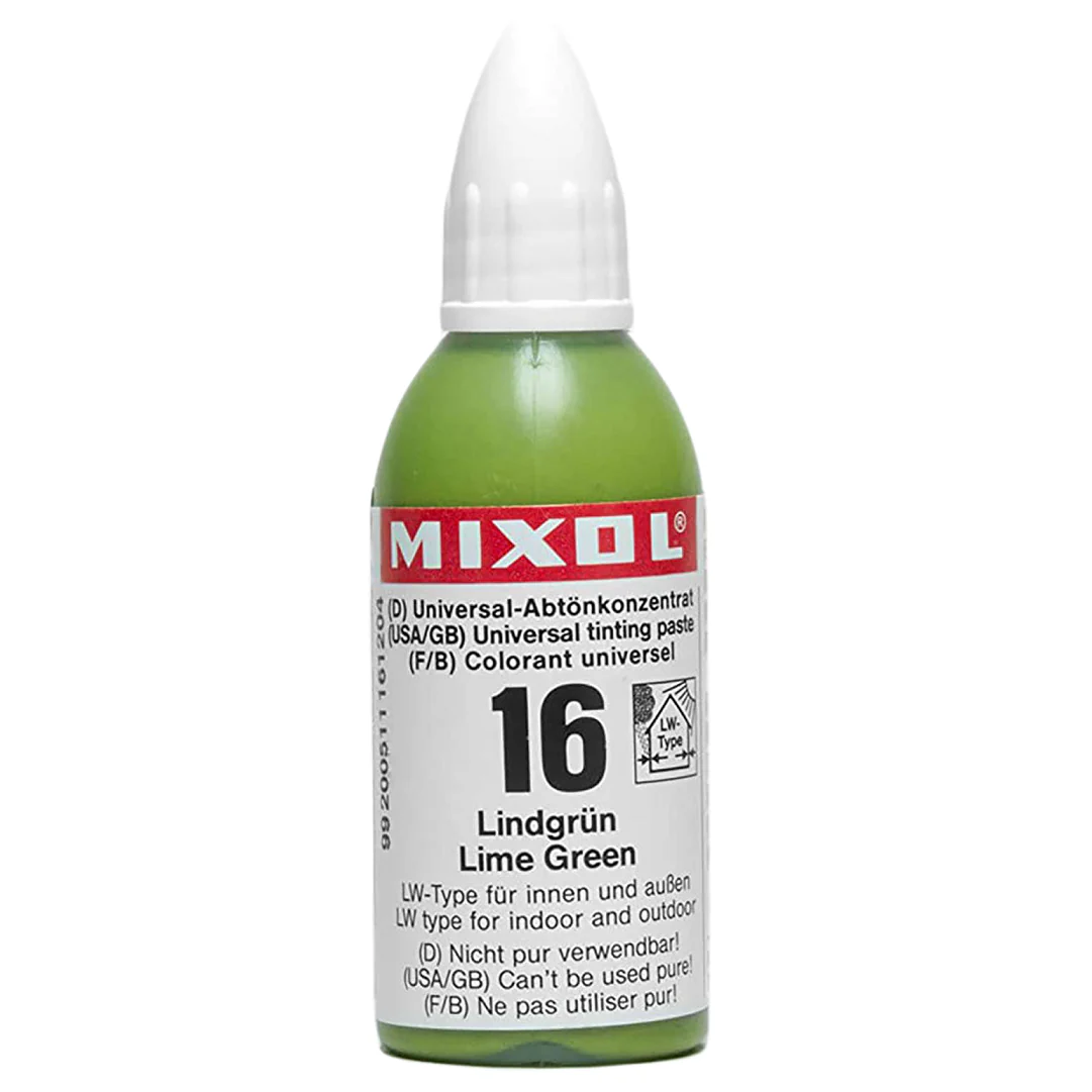 MIXOL® Tints - Image 42
