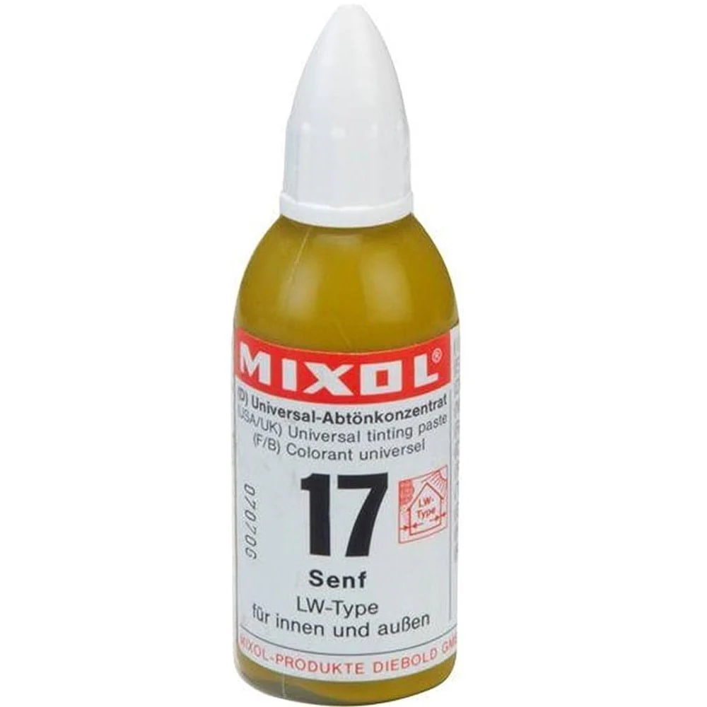 MIXOL® Tints - Image 44