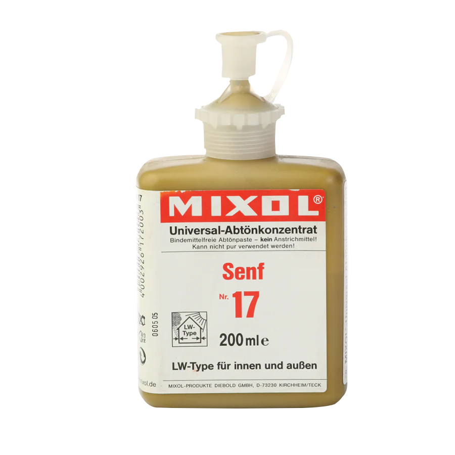 MIXOL® Tints - Image 45