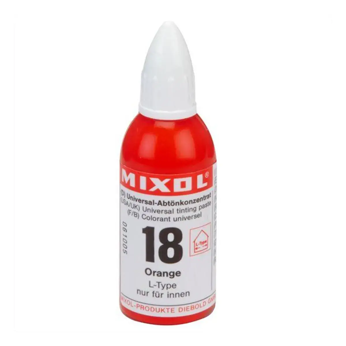 MIXOL® Tints - Image 46
