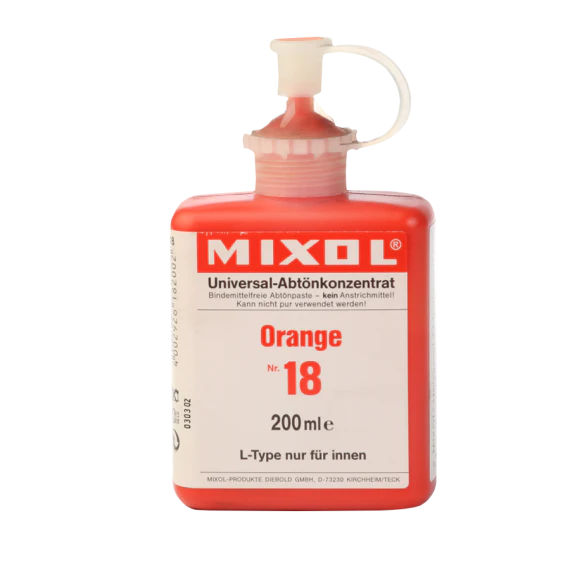 MIXOL® Tints - Image 47
