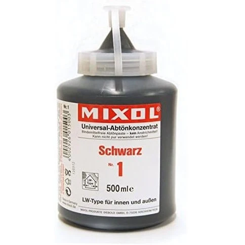 MIXOL® Tints - Image 5