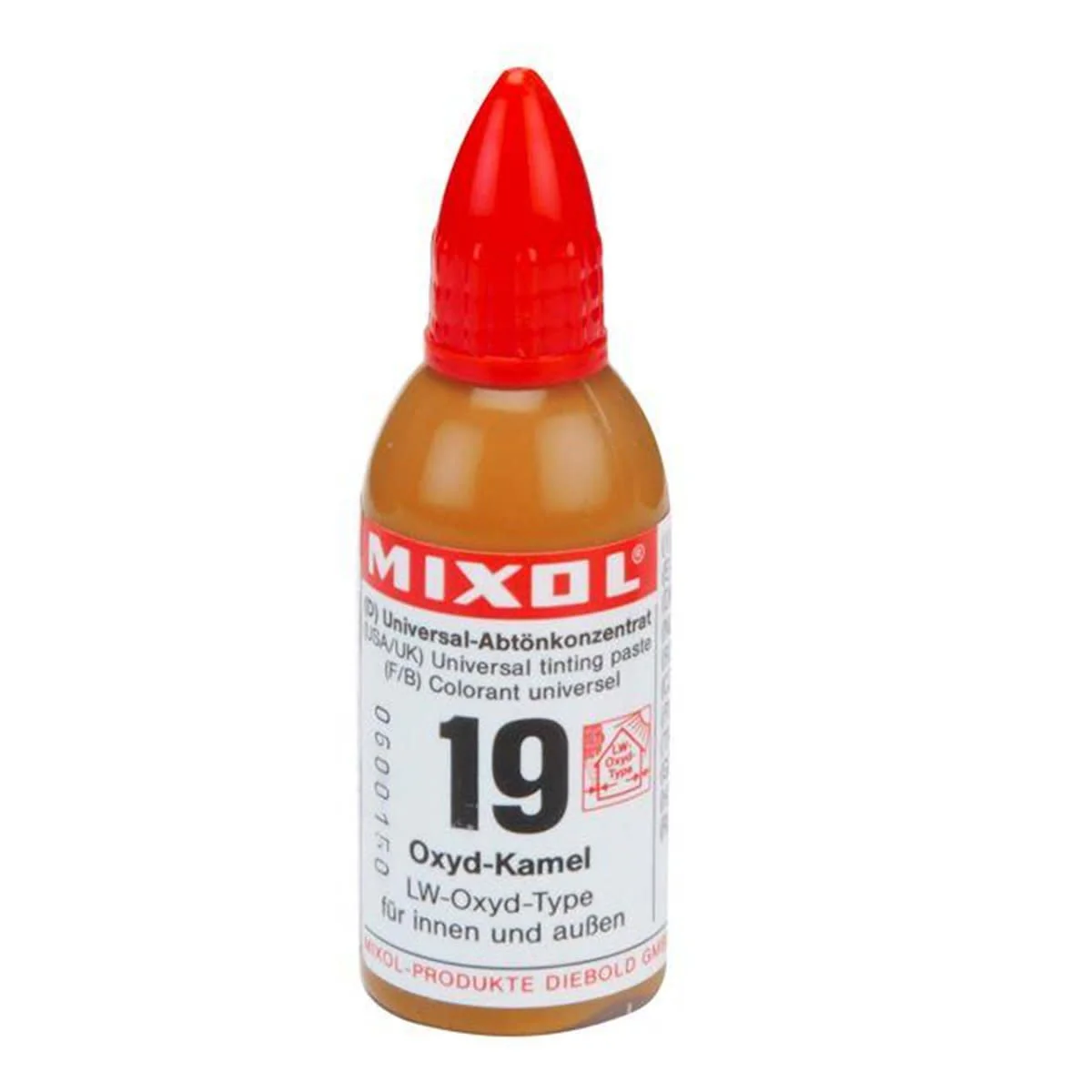 MIXOL® Tints - Image 50