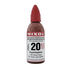 MIXOL® Tints - Image 51