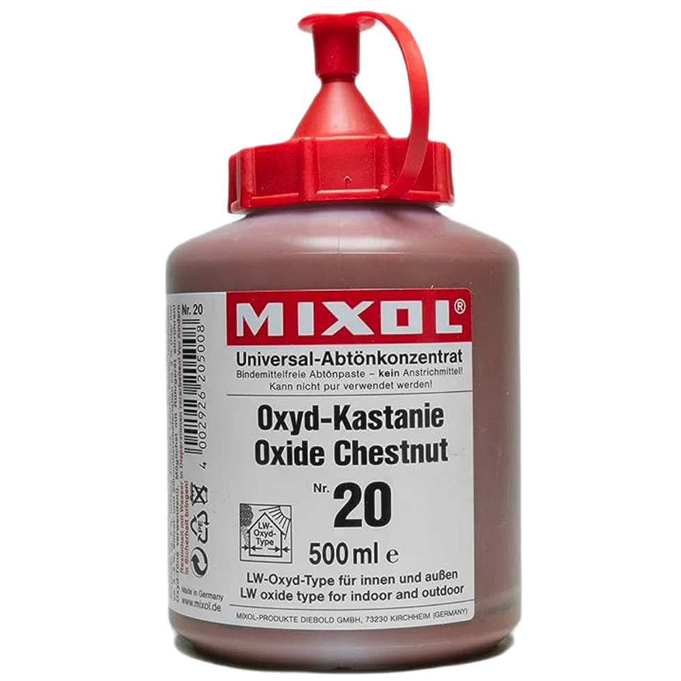 MIXOL® Tints - Image 52