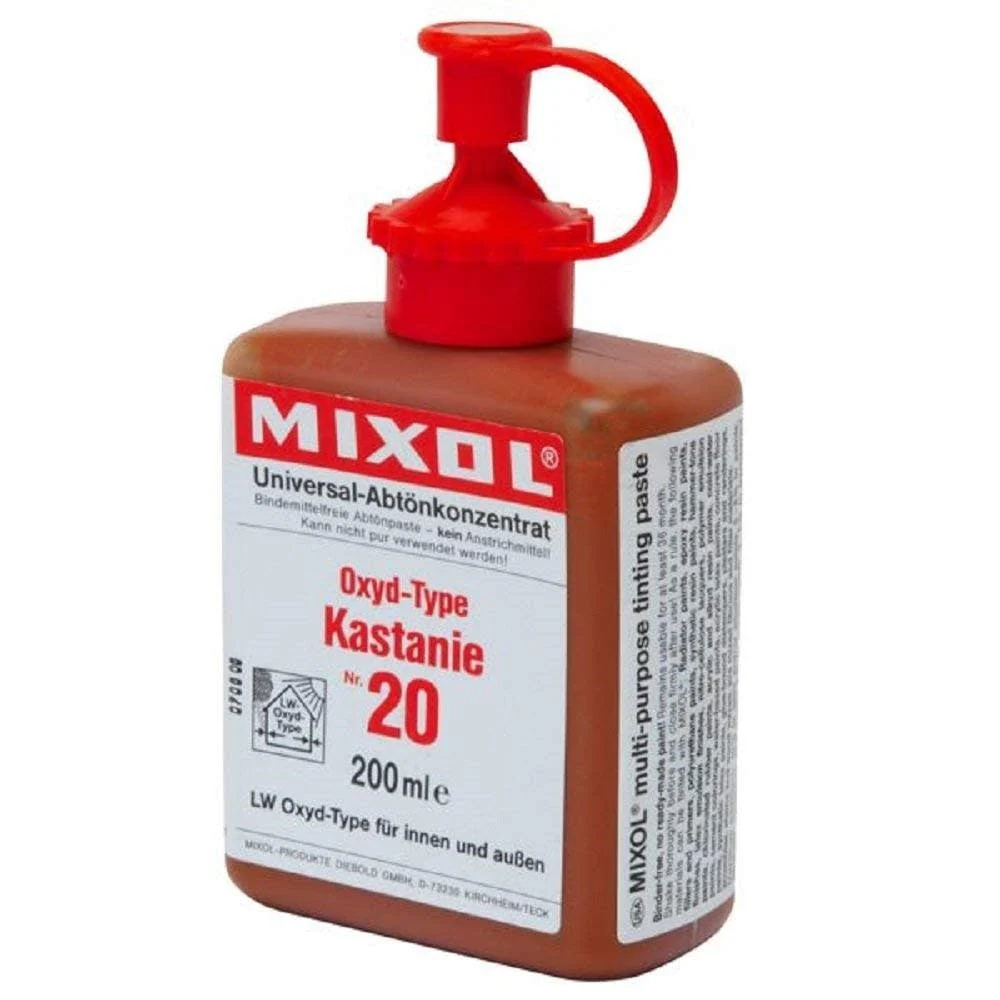 MIXOL® Tints - Image 53