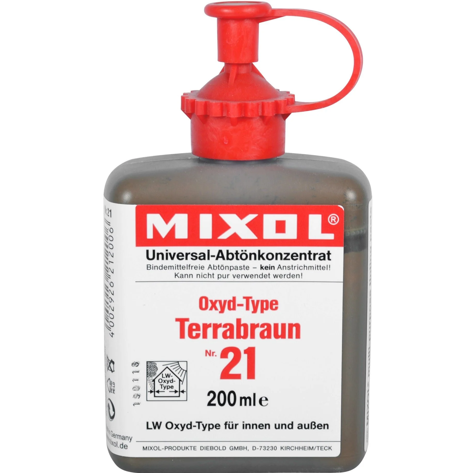 MIXOL® Tints - Image 54