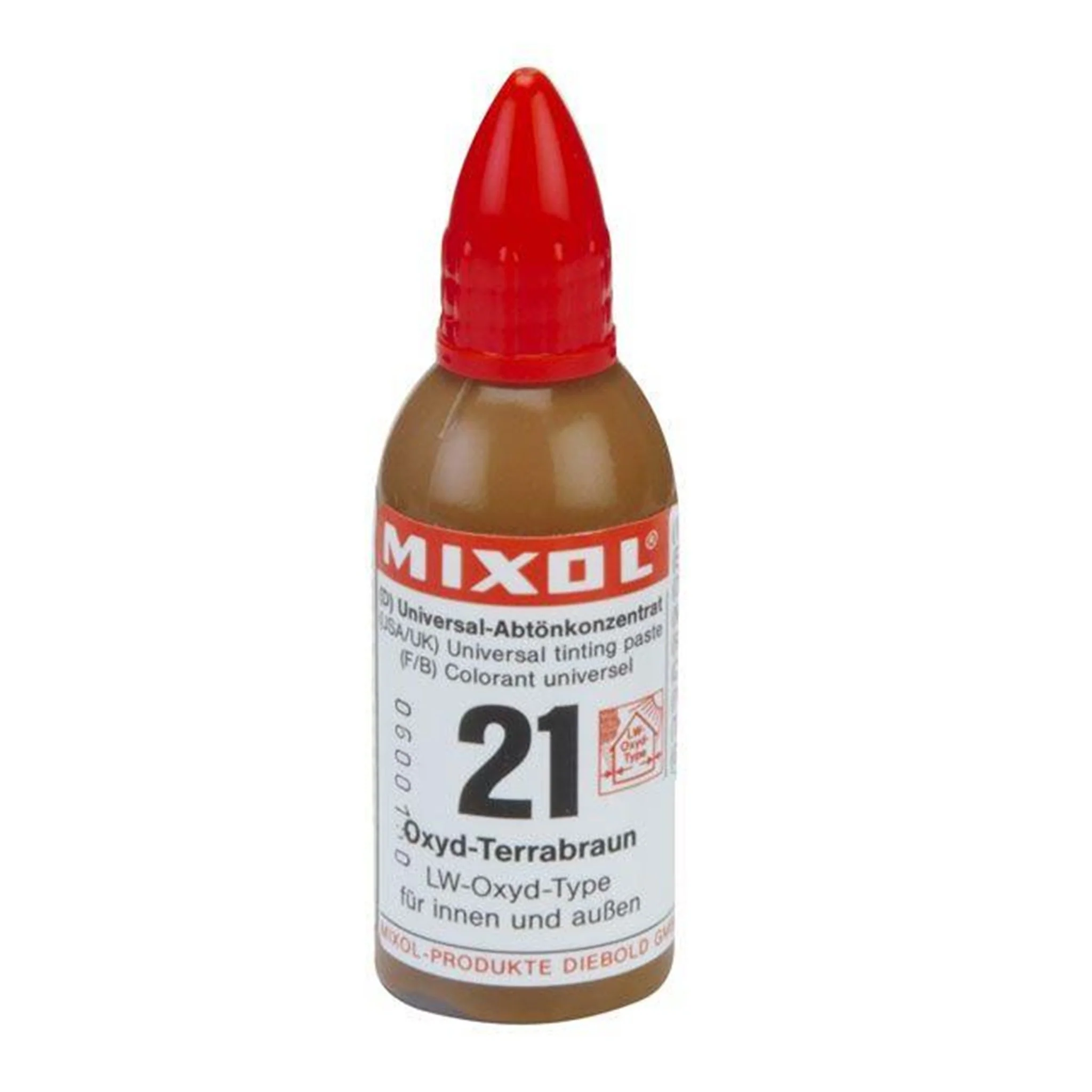 MIXOL® Tints - Image 56