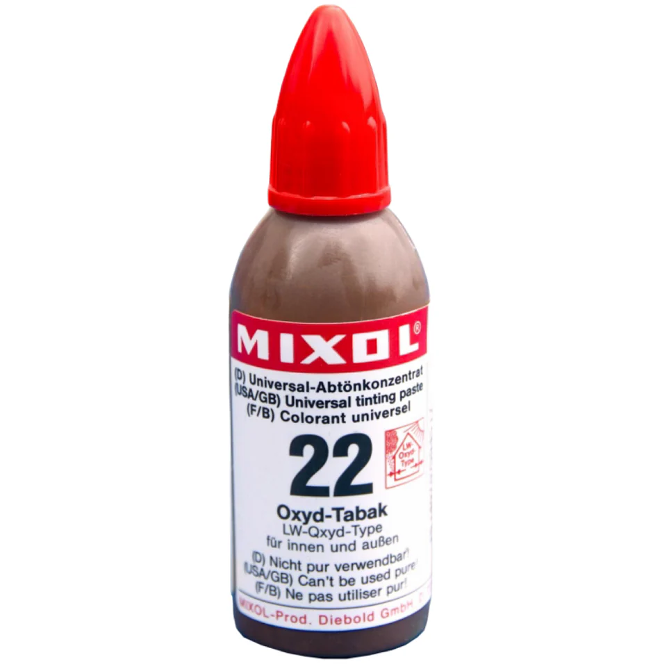 MIXOL® Tints - Image 58