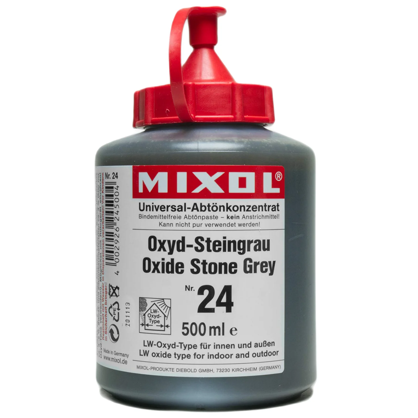 MIXOL® Tints - Image 62