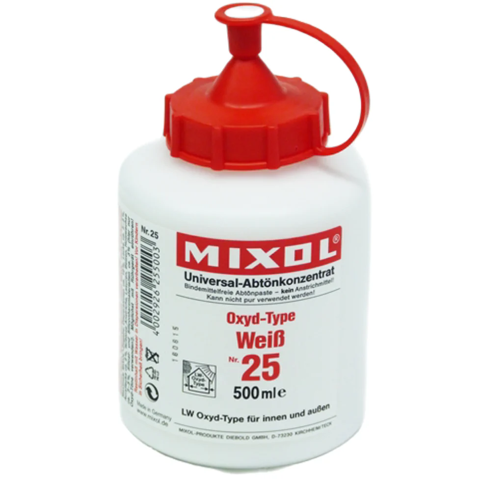 MIXOL® Tints - Image 66