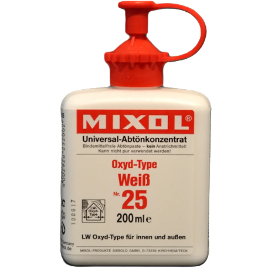 MIXOL® Tints - Image 67