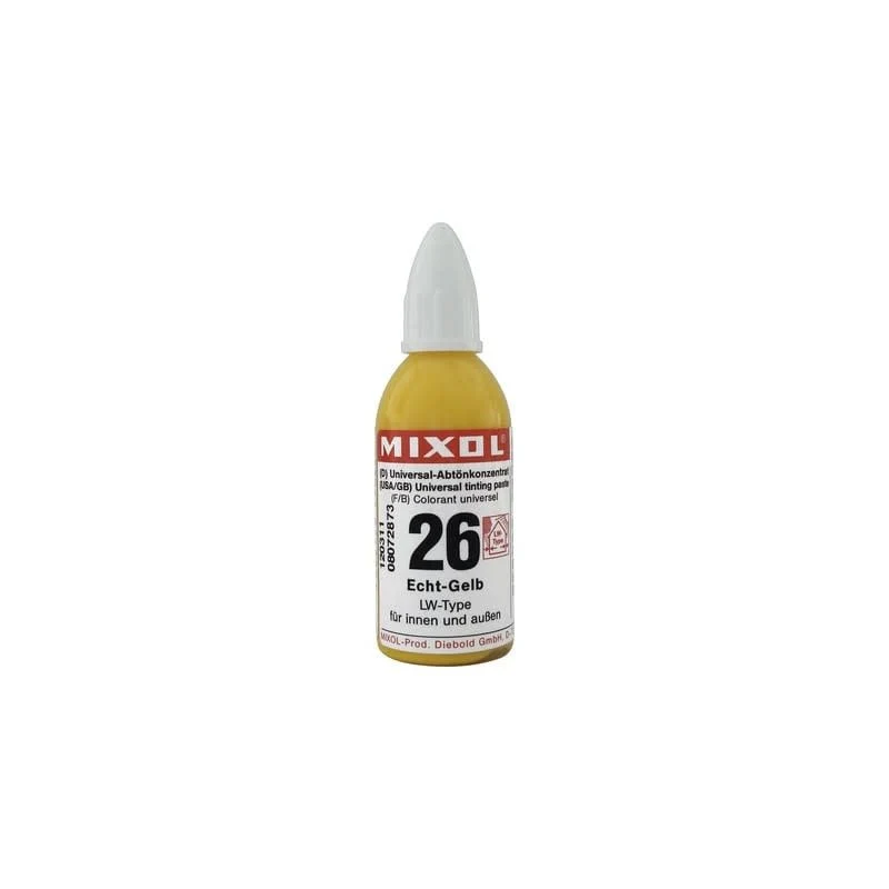 MIXOL® Tints - Image 69