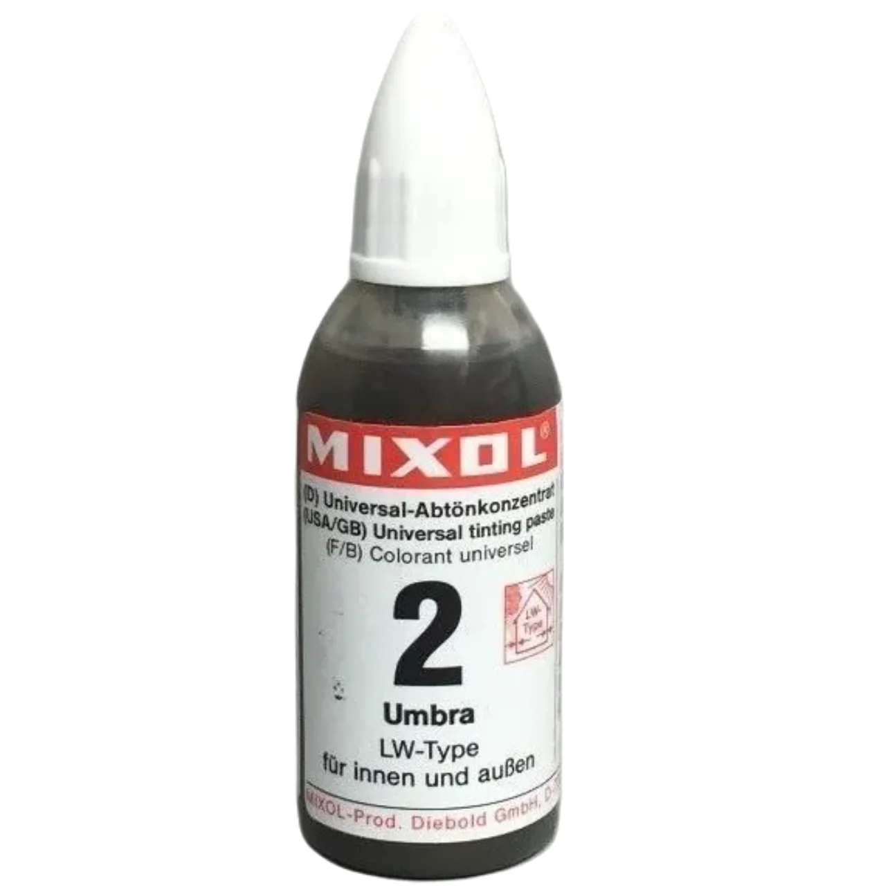 MIXOL® Tints - Image 7