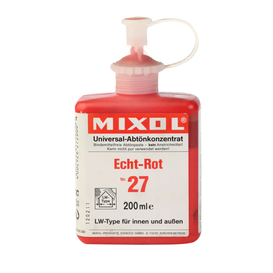 MIXOL® Tints - Image 70