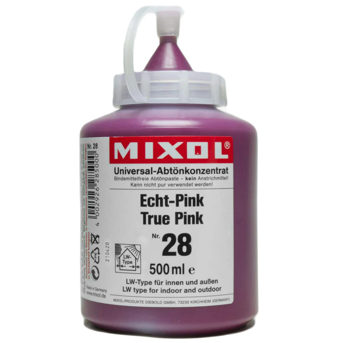 MIXOL® Tints - Image 72
