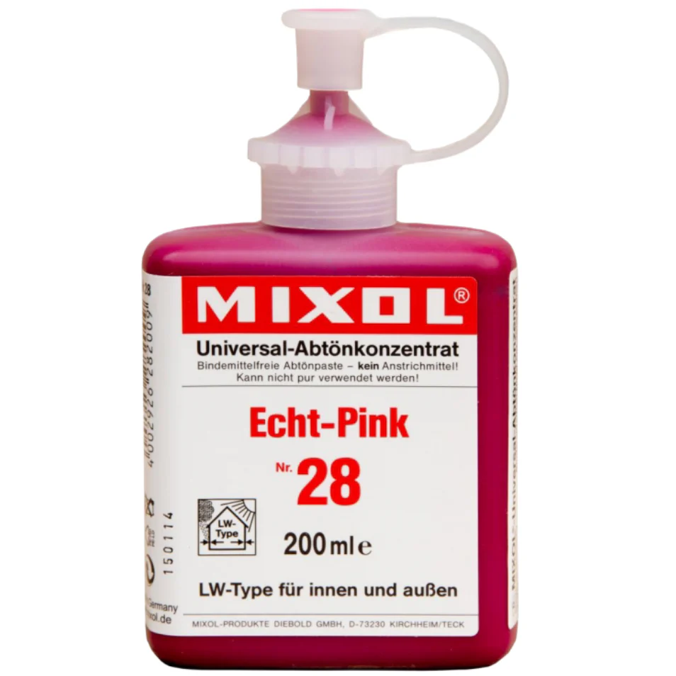 MIXOL® Tints - Image 73