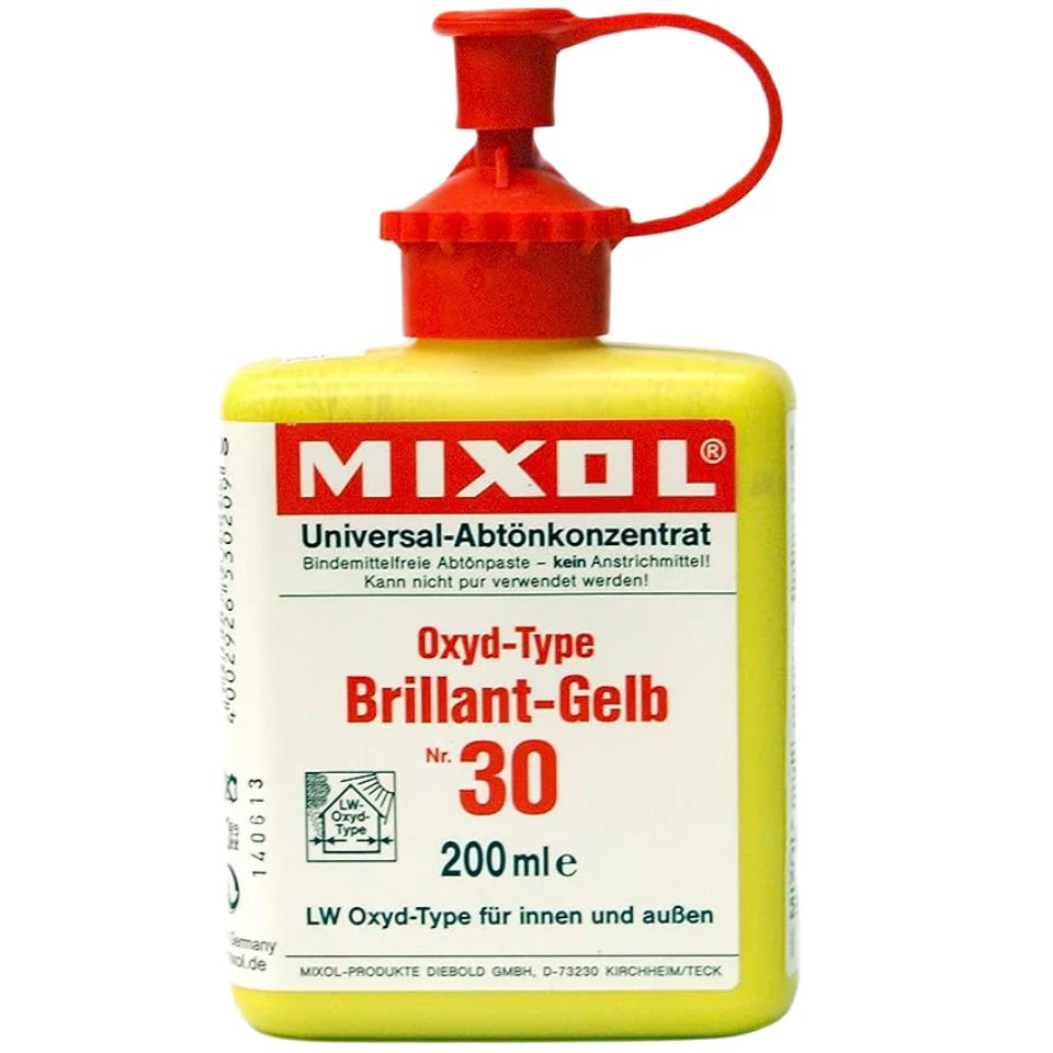 MIXOL® Tints - Image 76